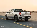 GMC Sierra Elevation 2022